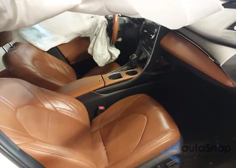 2019 Toyota Avalon Limited из США, поврежденный, VIN 4T1BZ1FB1KU027258